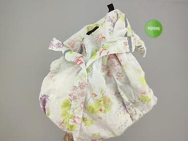 koszulka biala: Tchibo, Koszula damska, rozmiar XL — 6