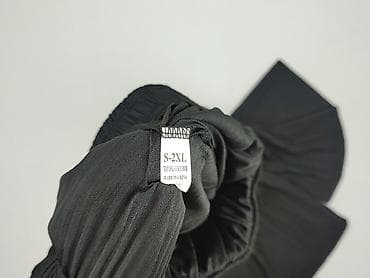 minus two spodnie: Spodnie materiałowe damskie, rozmiar One size — 4