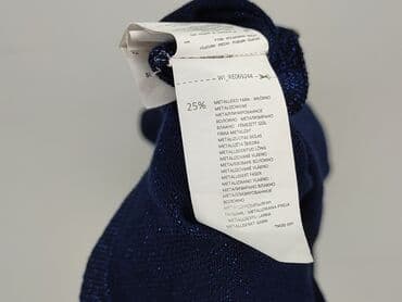 sweter w paski h: Reserved, Women`s sweater, size L (EU 40) — 4