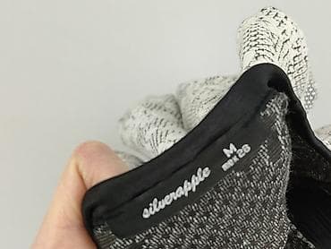 ponczo samochodowe: Silver, Kardigan damski, rozmiar M — 4