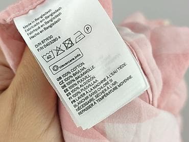 bygen koszule: H&M L.O.G.G., Koszula damska, rozmiar S — 6