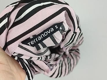 body zara rozowe: Terranova, Body damskie, rozmiar S — 4