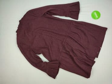 massimo dutti kurtka zimowa: Płaszcz damski, XL — 3