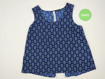 local heroes niebieska bluza: Atmosphere, Bluzka damska, L — 2