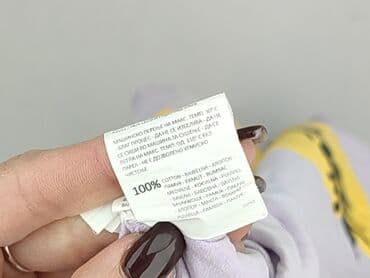 koszulka palion allegro: Sinsay, T-shirt damski, rozmiar XS — 5