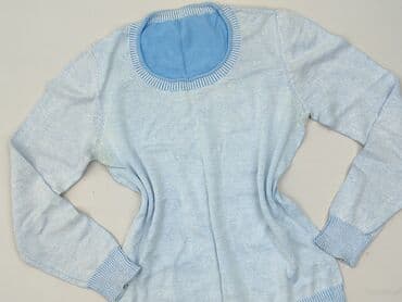 Sweter damski, rozmiar M