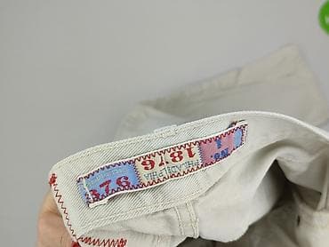 vs miss denim: Jeansy dla mężczyzn, rozmiar M — 4