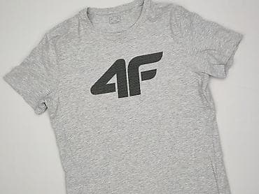 team x: 4F, Koszulka dla mężczyzn, rozmiar XL — 1