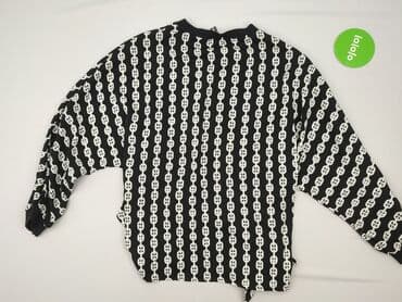 marynarki c a damskie: Bluzka damska, rozmiar L — 3