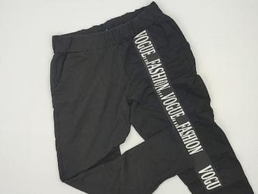 trampki biale lacoste: La Pia, Spodnie dresowe damskie, rozmiar XL — 1