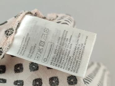 hm sukienka boho: H&M, Bluzka damska, M — 6