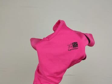 koszulka pod marynarkę damska: Karrimor, Women`s T-shirt, size M (EU 38) — 5