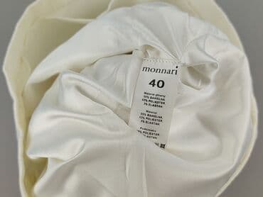 monnari sukienki wizytowe wyprzedaż: Monnari, Sukienka damska, rozmiar M — 5