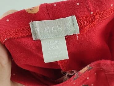 rajstopy ciekawe wzory: Leggings, Primark, 3-6 months, condition - Very good — 4