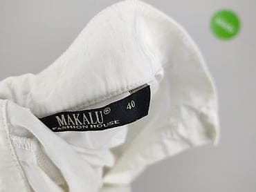 top lafa: Makalu, Koszula damska, rozmiar L — 4