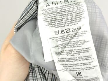 cropp piżamy damskie: Amisu, Material trousers for women, size M (EU 38) — 5