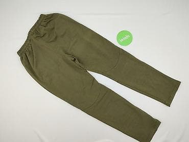 dresy crivit: Adidas, Spodnie dresowe damskie, rozmiar L — 3