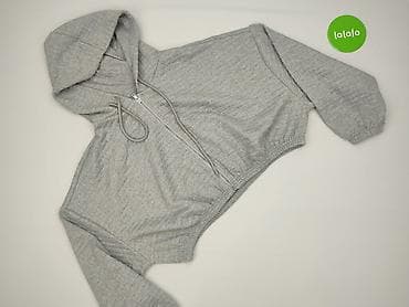 suwak: Bluza z kapturem damska, rozmiar S — 2