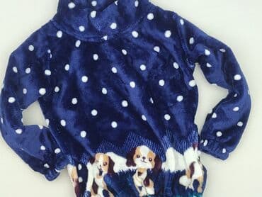 Sweatshirt, 10 years, 134-140 cm, condition - Very good