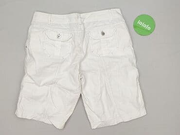 krótkie spodenki lidl: S.Oliver, Szorty damskie, rozmiar L — 3