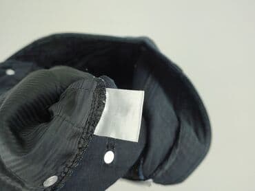 oleksy trampki czarne: Up FASHION, Spodnie materiałowe damskie — 5