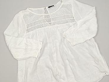 muslinowe bluzki: Bluzka damska, rozmiar One size — 1