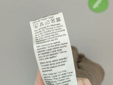 koszulka tunika: ONLY, Tunika damska, L — 4