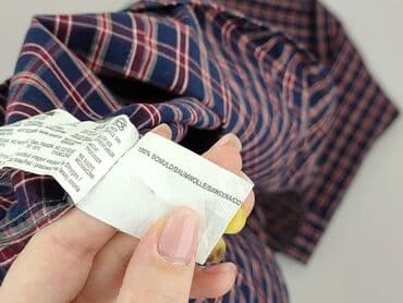 koszula stone island: Shirt for men, M (EU 38), Carry, condition - Perfect — 4