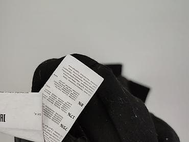 tanie spodnie secondhand: Mohito, Spodnie materiałowe damskie, rozmiar L — 5