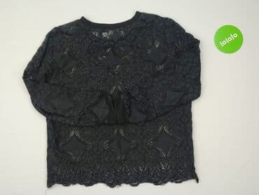 marynarki plus size damskie: Vero Moda, Bluzka damska, rozmiar XL — 3