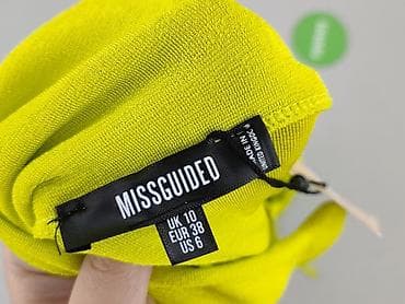 emo sukienki: Missguided, Sukienka damska, rozmiar M — 4