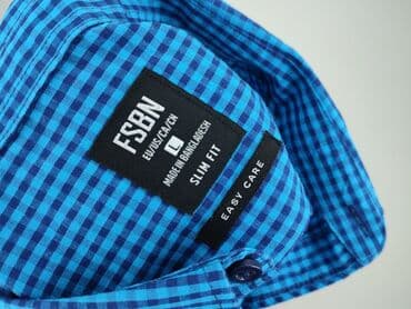 semper ubrania: FSBN, Koszulа dla mężczyzn, rozmiar L — 4