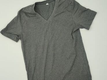 jak wygląda koszulka messiego: Koszulka dla mężczyzn, S — 1