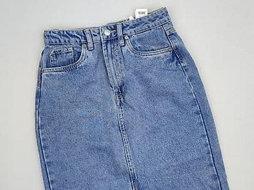 Denim, Spódnica damska, rozmiar 2XS