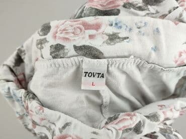 majtki dla ciężarnych: Spodnie 3/4 damskie, rozmiar L — 4