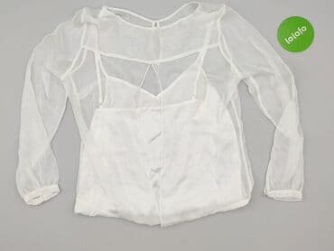 bluzki chanel: Bluzka damska, XL — 2