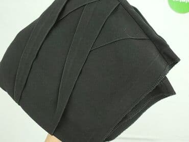 czarne spódniczka plisowane: Spódnica damska, 3XL — 5