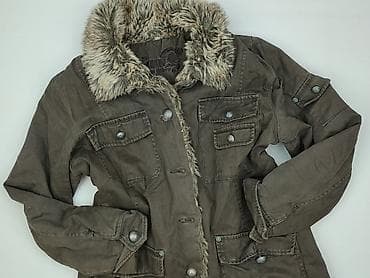 parka mexx: Parka damska, rozmiar 2XL — 1