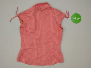 koszula wiya w paski: Florence + Fred, Koszula damska, rozmiar M — 3