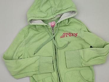 bluza appendage damska: Roxy, Bluza z kapturem damska, rozmiar S — 1