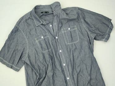 reserved чоловіча білизна: Koszulа dla mężczyzn, 2XL, F&F, stan - Dobry — 1