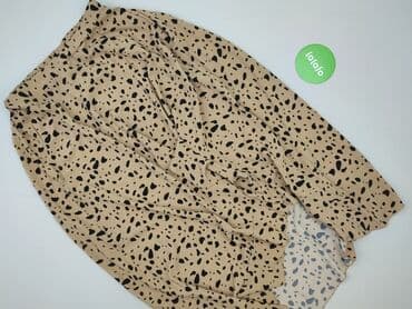 deichmann kapcie z futerkiem: Spódnica damska, rozmiar L — 2