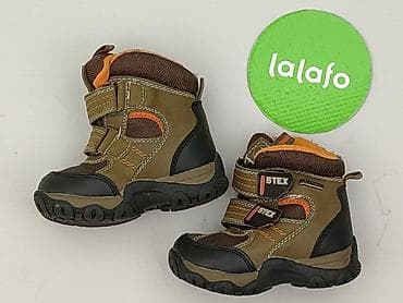 thunder buty: Śniegowce, 24, stan - Bardzo dobry — 4