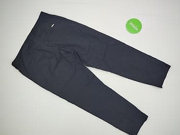 ck dresy: Takko Fashion, Spodnie materiałowe damskie, rozmiar XL — 3