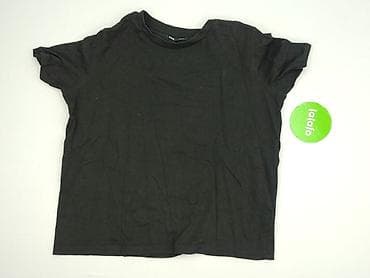 Ubrania damskie: Sinsay, T-shirt damski, rozmiar M — 2