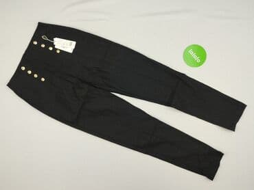 kozaki na koturnie ccc: Legginsy M — 2