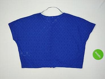 kinga rusin: Janina, Bluzka damska, rozmiar M — 3