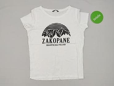 lapasa: T-shirt damski, rozmiar XS — 2