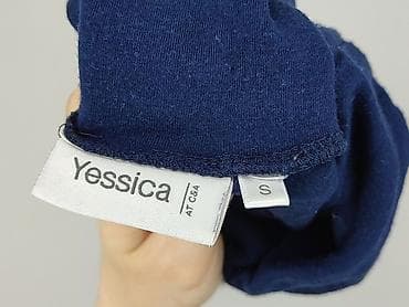 golf damski s: Yessica, Golf damski, rozmiar S — 4