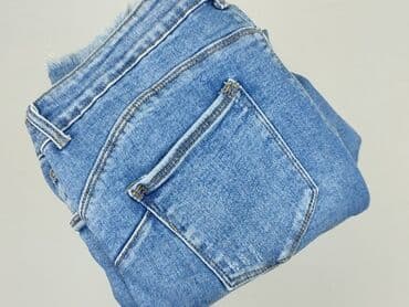 m sara jeansy: M.Sara, Jeansy damskie, rozmiar M — 6